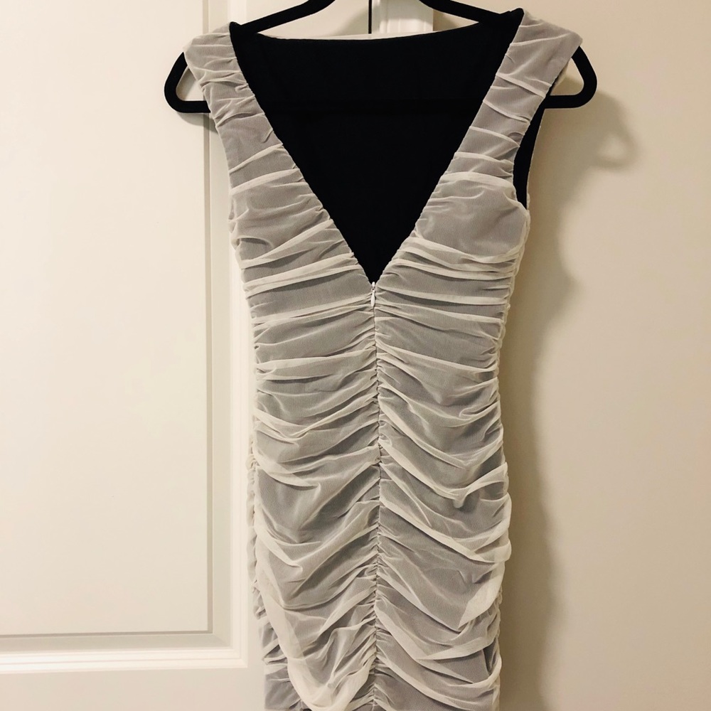 Wayne Cocktail Dress - Size 2